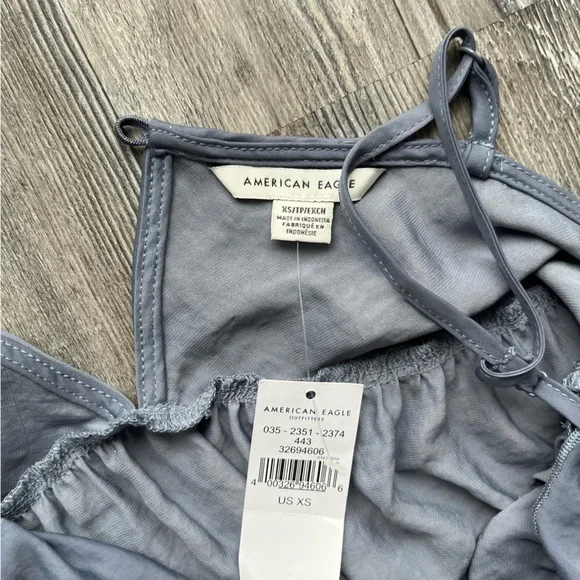 American Eagle crop top - Picture 3 of 3